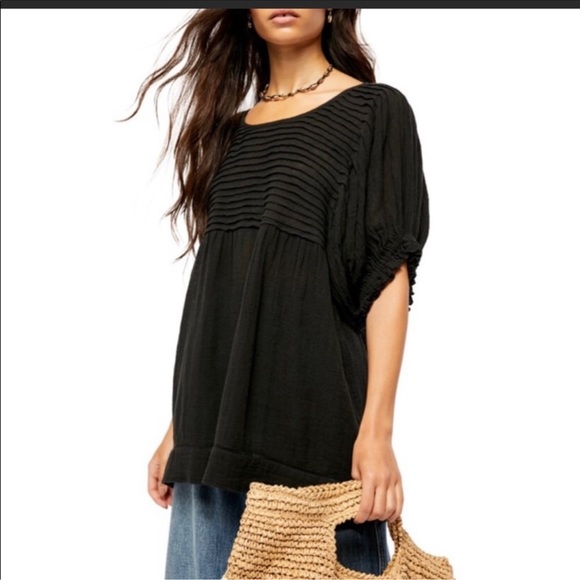 Free people Tunic - Picture 6 of 7
